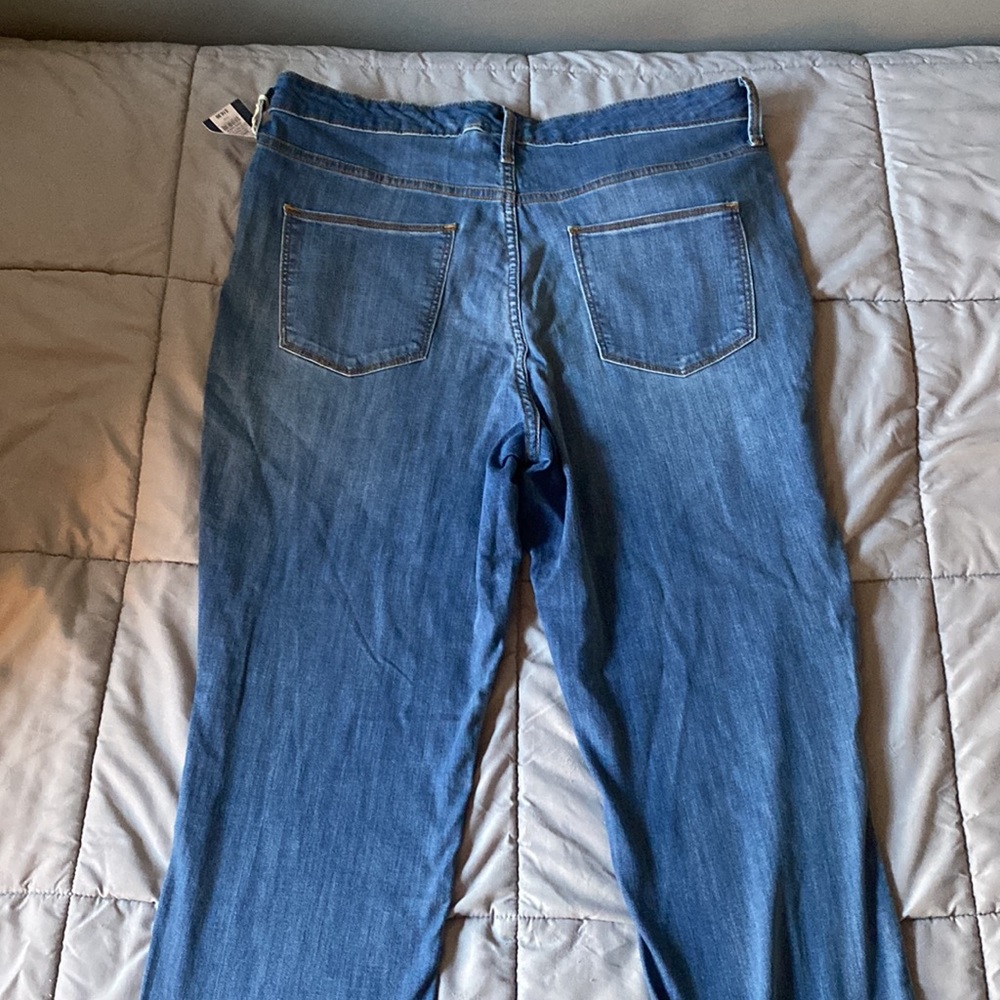 Universal Thread (Target) jeans - Picture 5 of 5
